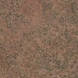 Satellite imagery of East Twin Tower, AU