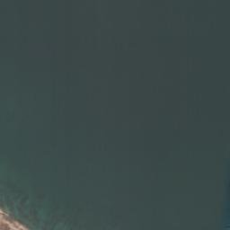 Satellite imagery of Guy Point, AU