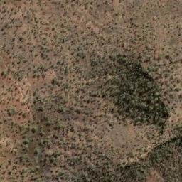 Satellite imagery of Foelsche Headland, AU