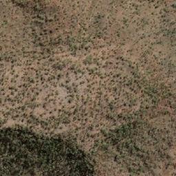 Satellite imagery of Foelsche Headland, AU