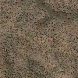 Satellite imagery of Foelsche Headland, AU