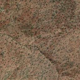 Satellite imagery of Brown Snake Mine, AU
