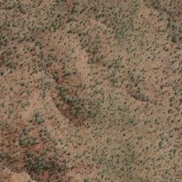 Satellite imagery of Brown Snake Mine, AU