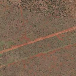 Satellite imagery of East Twin Tower, AU