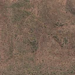 Satellite imagery of Mount Suntu, AU