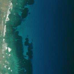 Satellite imagery of Ponta Nacololo, MZ