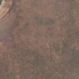 Satellite imagery of Guy Point, AU