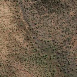 Satellite imagery of Foelsche Headland, AU