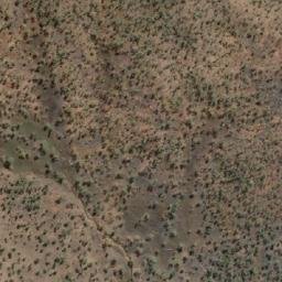 Satellite imagery of Foelsche Headland, AU