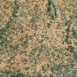 Satellite imagery of Coloua, AO