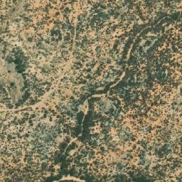 Satellite imagery of Coloua, AO