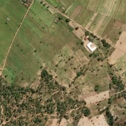Satellite imagery of Ngando, AO