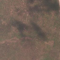 Satellite imagery of Guy Point, AU