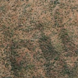 Satellite imagery of Horseshoe Mine, AU