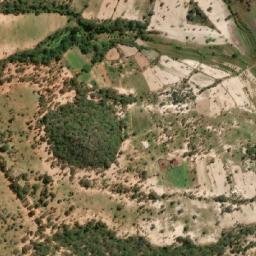 Satellite imagery of Ngando, AO