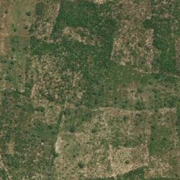 Satellite imagery of Gunda, AO