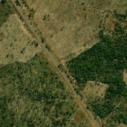 Satellite imagery of Uanhe, AO