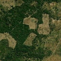 Satellite imagery of Uanhe, AO