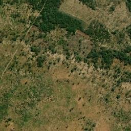 Satellite imagery of Uanhe, AO