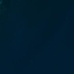 Satellite imagery of Lugadamanja Point, AU