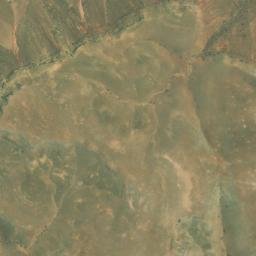 Satellite imagery of Canjongo, AO
