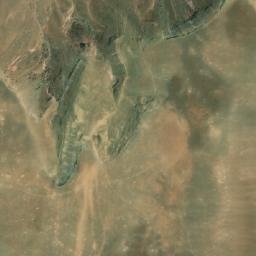 Satellite imagery of Canjongo, AO