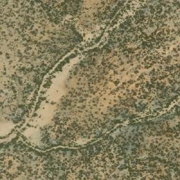 Satellite imagery of Apequé, AO