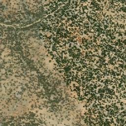 Satellite imagery of Apequé, AO