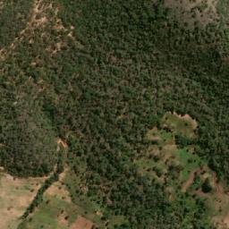 Satellite imagery of Ngando, AO
