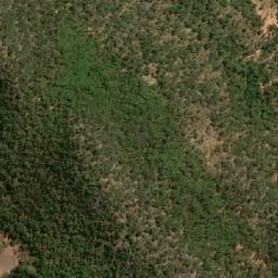 Satellite imagery of Ngando, AO