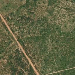 Satellite imagery of Gunda, AO