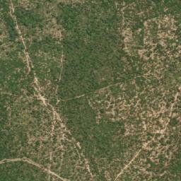 Satellite imagery of Gunda, AO