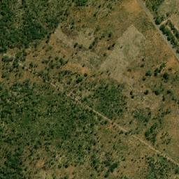 Satellite imagery of Uanhe, AO