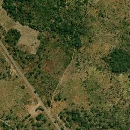 Satellite imagery of Uanhe, AO