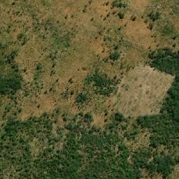 Satellite imagery of Uanhe, AO