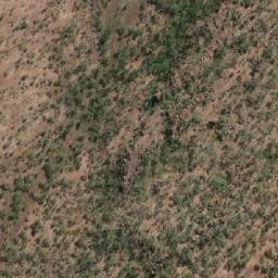 Satellite imagery of Diljin Hill, AU