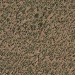 Satellite imagery of Diljin Hill, AU