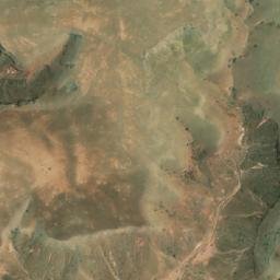 Satellite imagery of Canjongo, AO