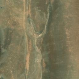 Satellite imagery of Canjongo, AO