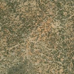 Satellite imagery of Apequé, AO