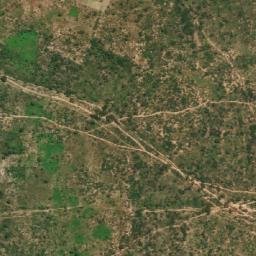 Satellite imagery of Gunda, AO