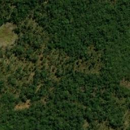 Satellite imagery of Mupanha, AO