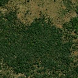 Satellite imagery of Uanhe, AO