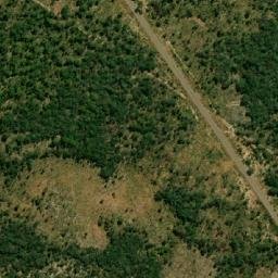 Satellite imagery of Uanhe, AO