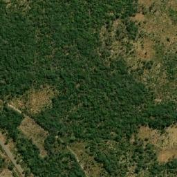 Satellite imagery of Uanhe, AO