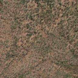 Satellite imagery of Diljin Hill, AU