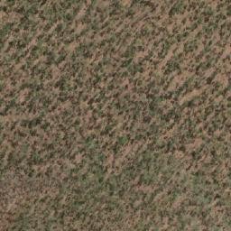 Satellite imagery of Diljin Hill, AU