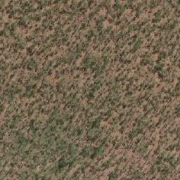 Satellite imagery of Diljin Hill, AU