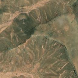 Satellite imagery of Canjongo, AO