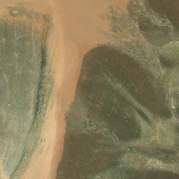 Satellite imagery of Unga, AO